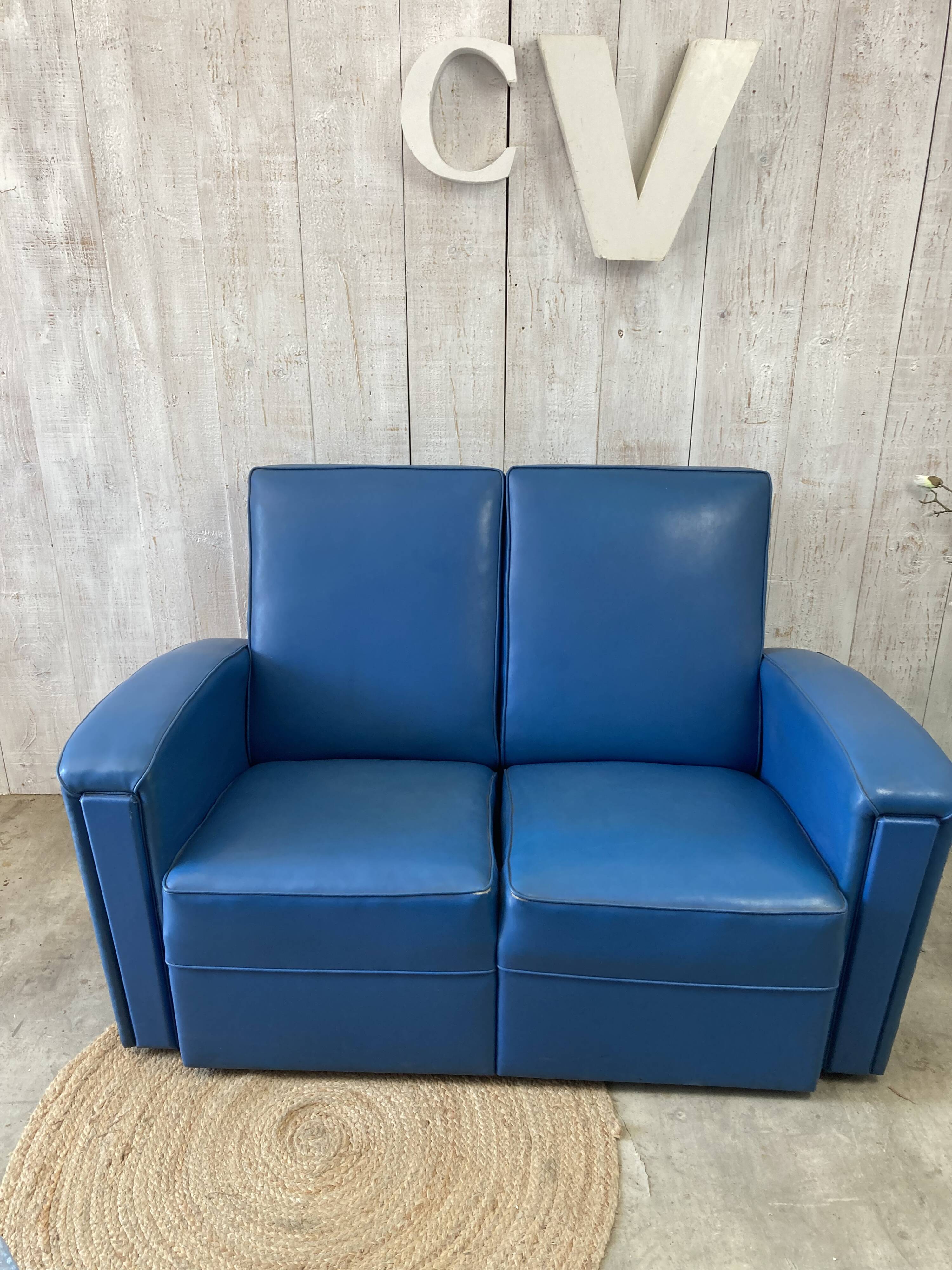 Vintage Airborne bench