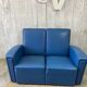 Banquette Airborne vintage