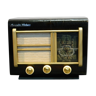 Tsf oceanic radio modernized bluetooth