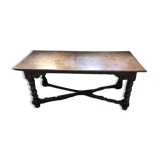 dinner table