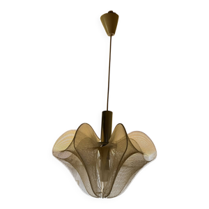 Suspension fils nylon - paul