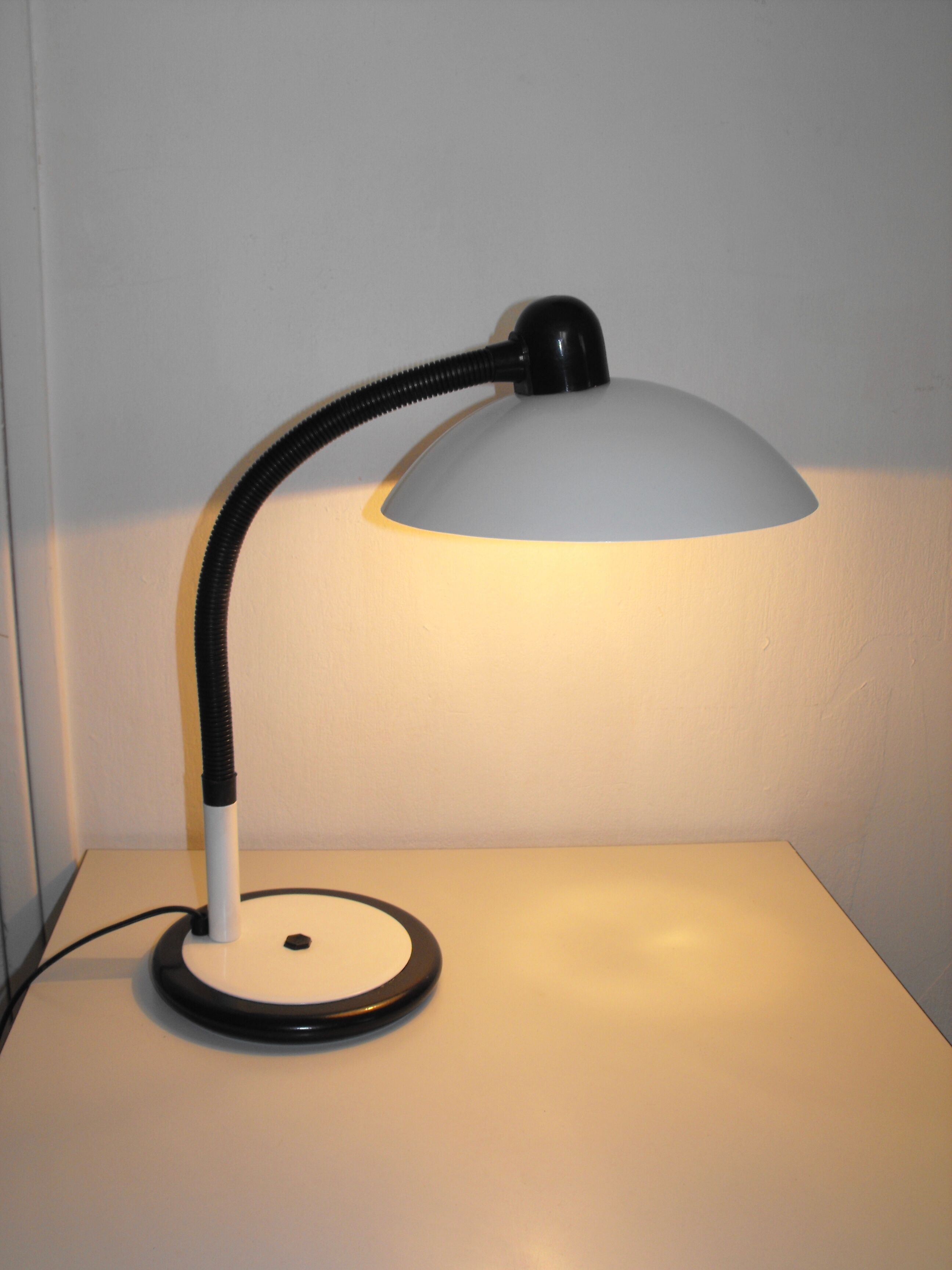Aluminor desk lamp 70