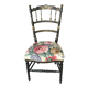 Chaise Napoléon III