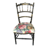 Chaise Napoléon III