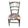 Chaise Napoléon III