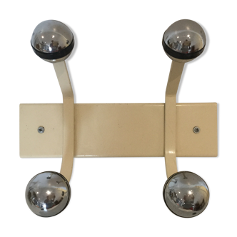 Porte manteau années 70