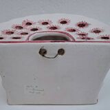 Saint Clément flower vase