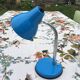 Vintage desk lamp