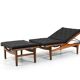 Early Hans J.Wegner Daybed GE-1 by Getama Denmark 1954