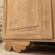 Parisian Art Deco wardrobe