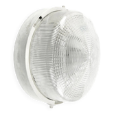 Lampe de plafond industrielle, Pologne, années 1970