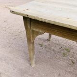 Old farm table 1.60m