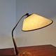 Temde Leuchten | Lampe de bureau des années 50