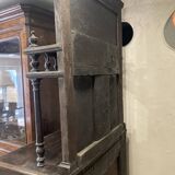 Gothic Renaissance buffet cellar