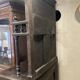 Gothic Renaissance buffet cellar
