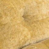 Soriana sofa by Afra and Tobia Scarpa for Cassina, Italy, 1970s.