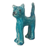 Ceramic cat