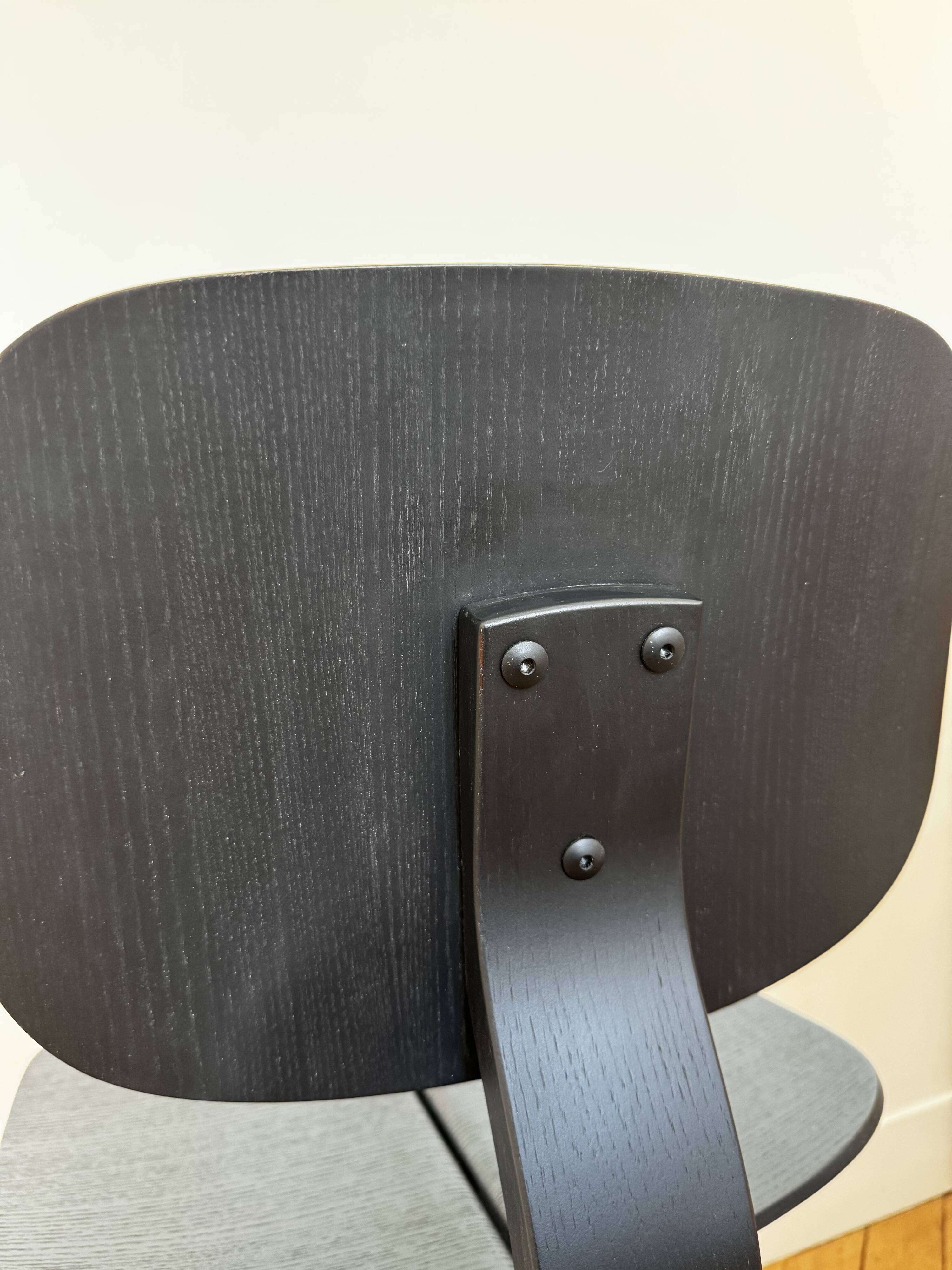 Chaise Mosquito par Niko Kralj
