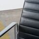 Vitra EA 108 office chair, Charles and Ray Eames