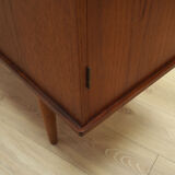 Teak highboard 1960s Denmark