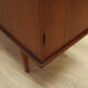 Teak highboard 1960s Denmark