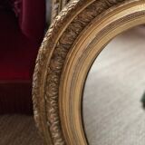 Louis XVI mirror