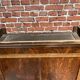 Armoire en bois d'acajou