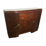 1940 art deco sideboard