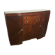 1940 art deco sideboard