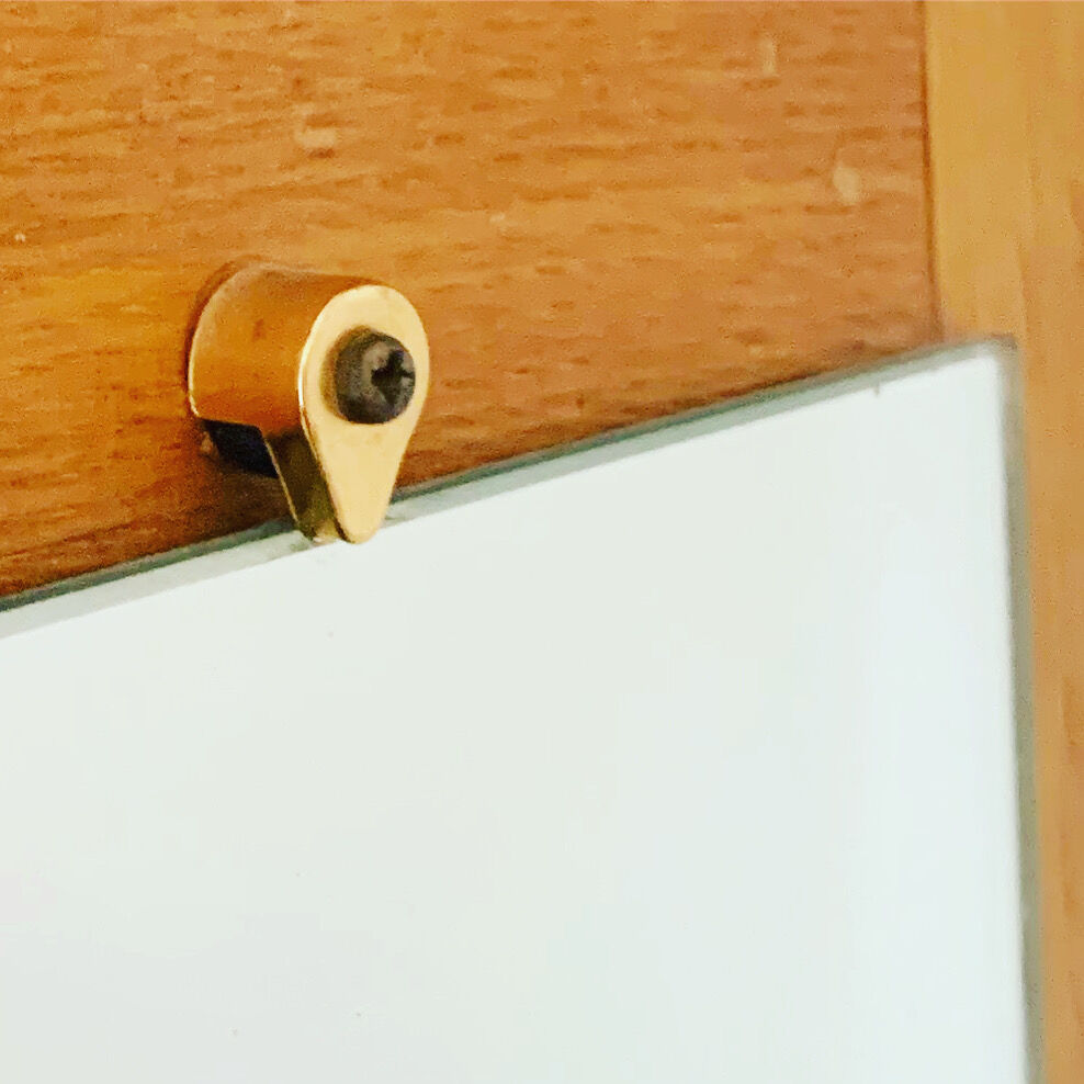 Cabinet from the 50s