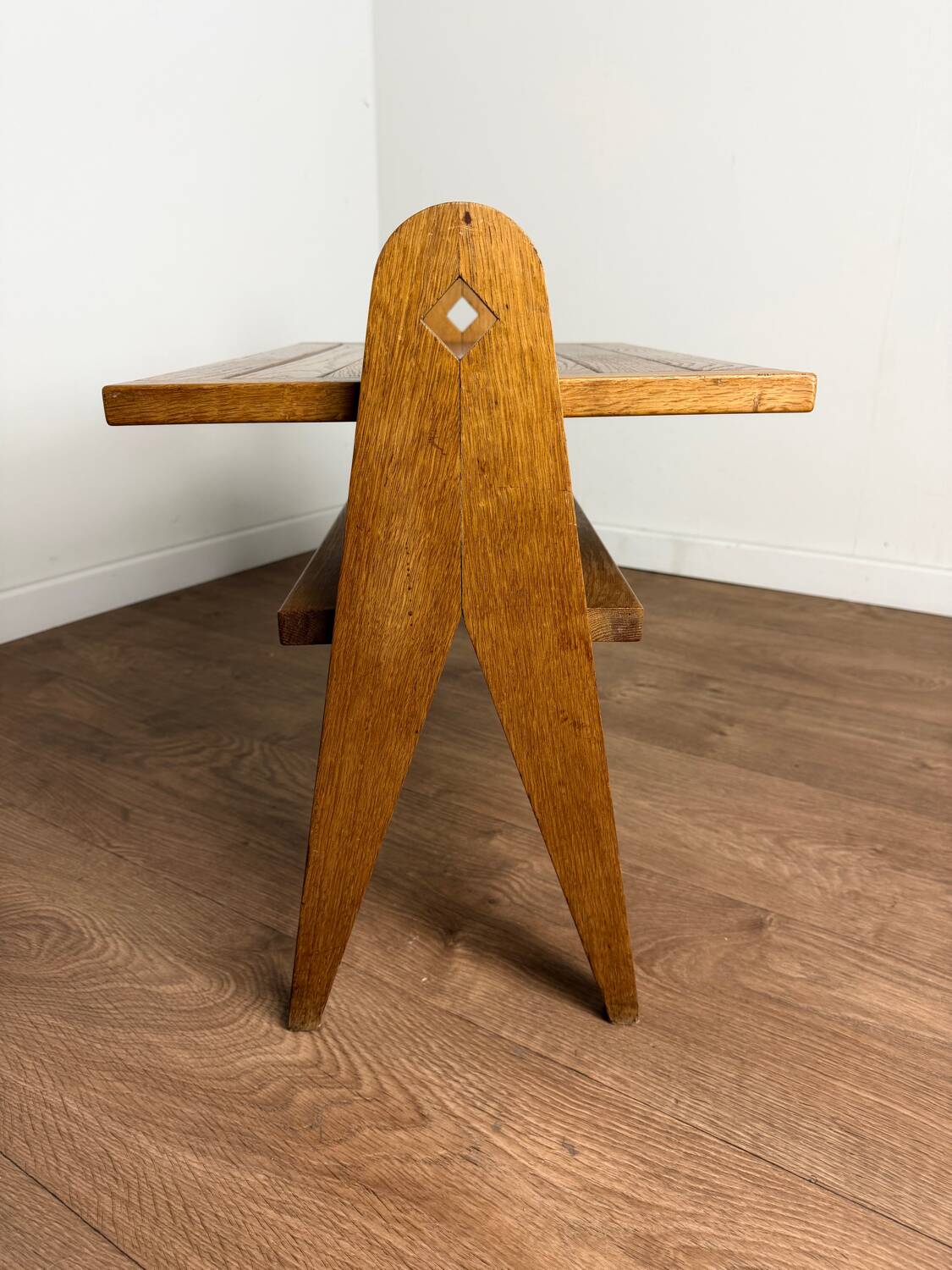 Guillerme and Chambron side table – Votre Maison edition, years