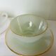6 cups and saucers harlequin 220651