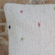 Berber cushion