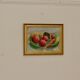 Original Swedish oil on panel "Still Life with Products" by A. Kondrell.