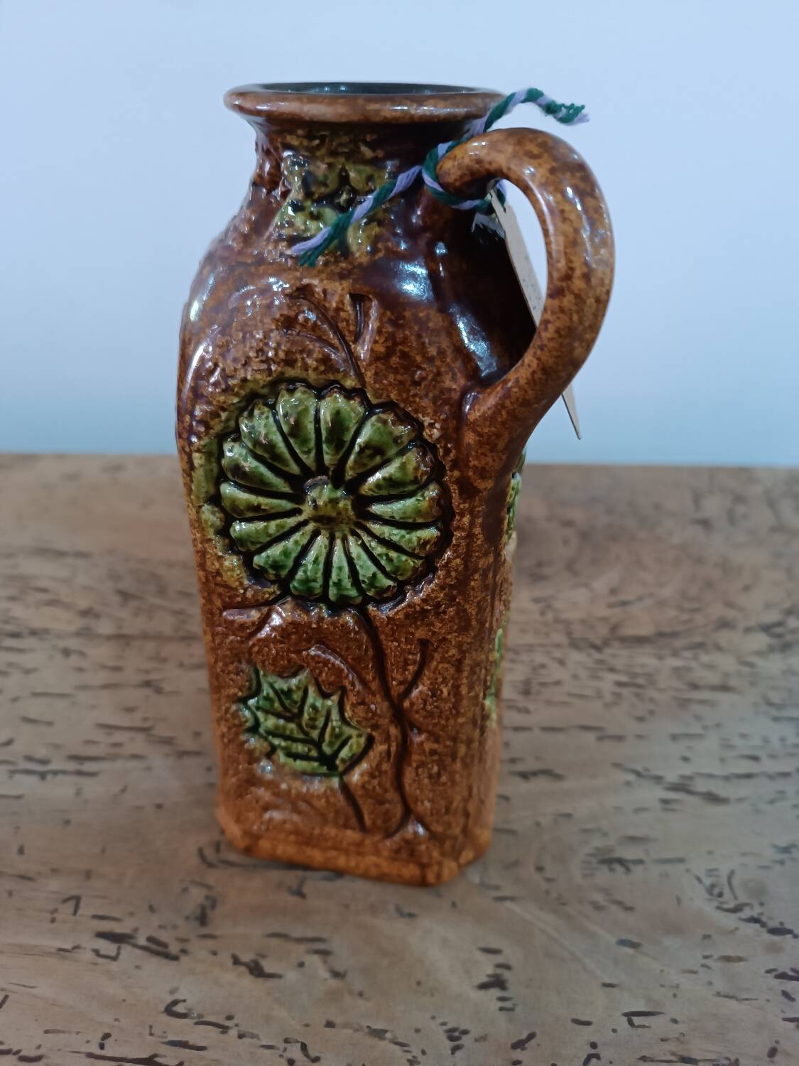 West Germany Vase