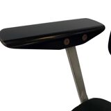 Friso Kramer Revolt arm chair for Ahrend de Cirkel 1953