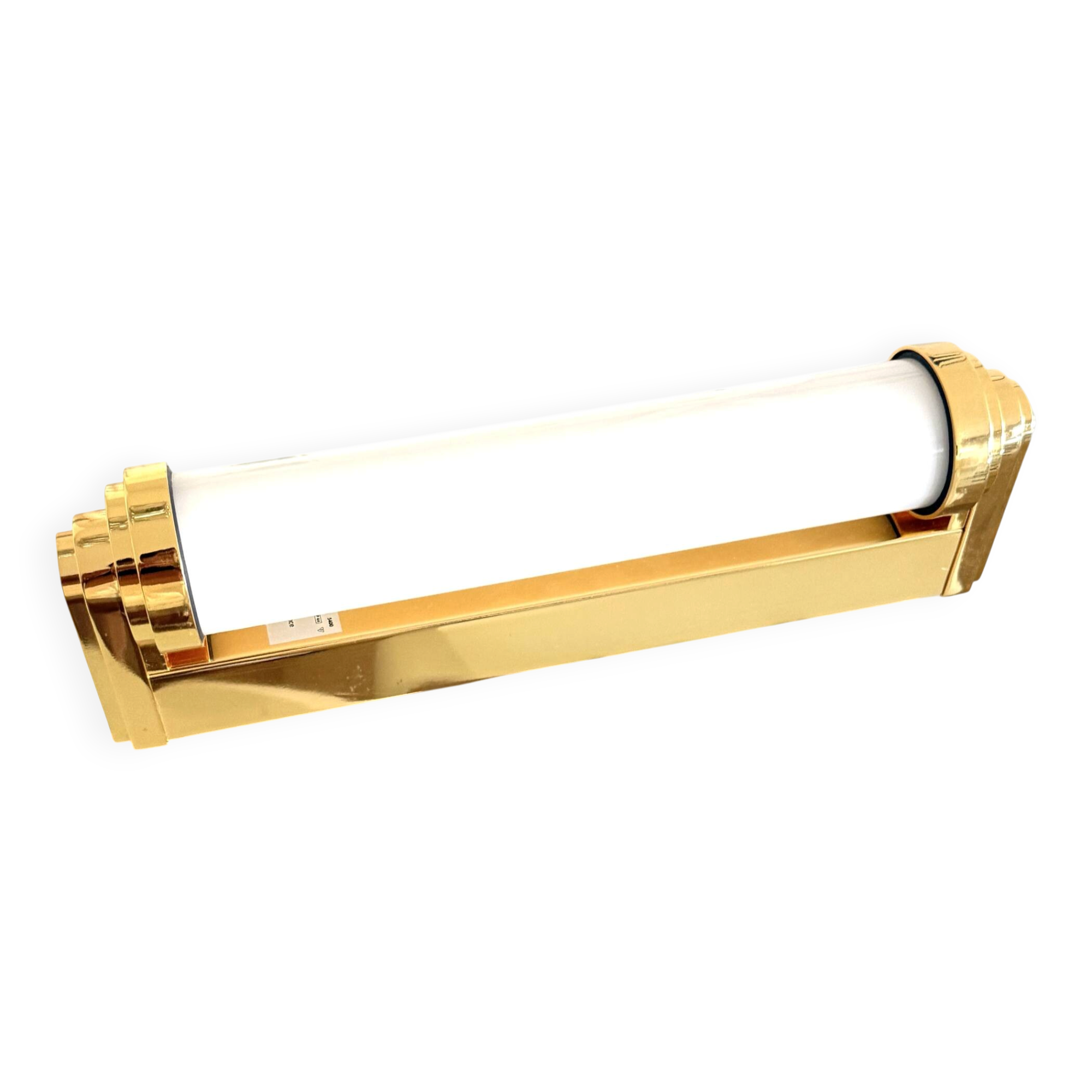 mle PY Rochon Applique Carlton Gold Modern Design Light Wine