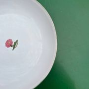 Gien - Gien Motton salad bowl / fruit bowl