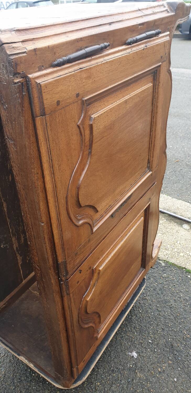 Provençal kneading buffet