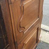 Provençal kneading buffet