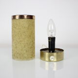 Mid-Century table lamp, 1970's.