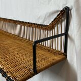 Vintage shelf