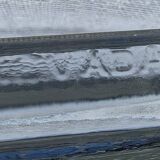 Pavé de Verre NEVADA 20/20 par 3cm