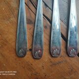 Vintage forks