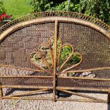Headboard