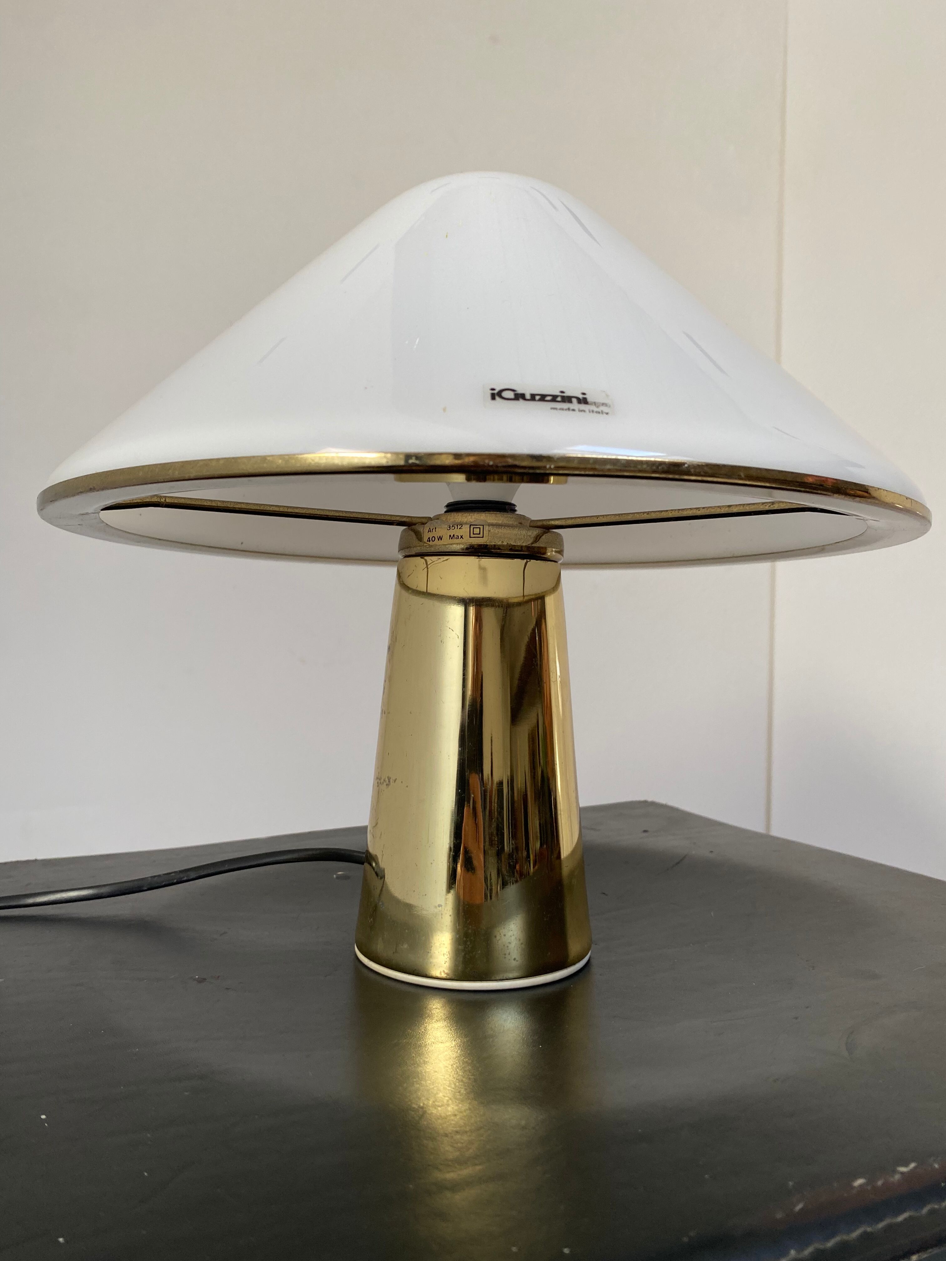 iGuzzini lamp