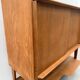 Roger Landault buffet for ABC in oak, France 1950