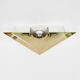 Hollywood Regency Behag Wall Lamp Germany 1980s