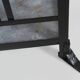 Antique Gustave Serrurier-Bovy Style CoatRack 1905