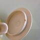 Yellow teapot by Villeroy - Boch vintage 50s-60s